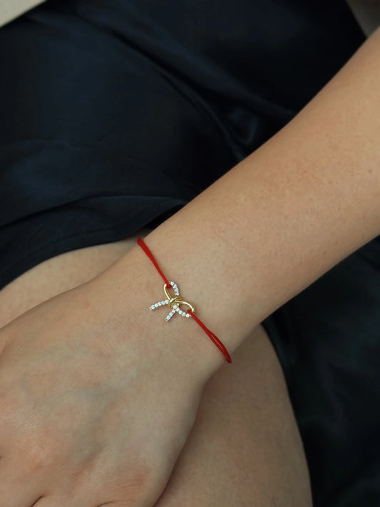 Fiyonk Bileklik | 925 Gümüş