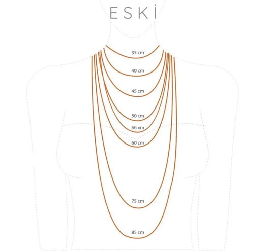 Gümüş Resimli Ve Harfli Kolye
