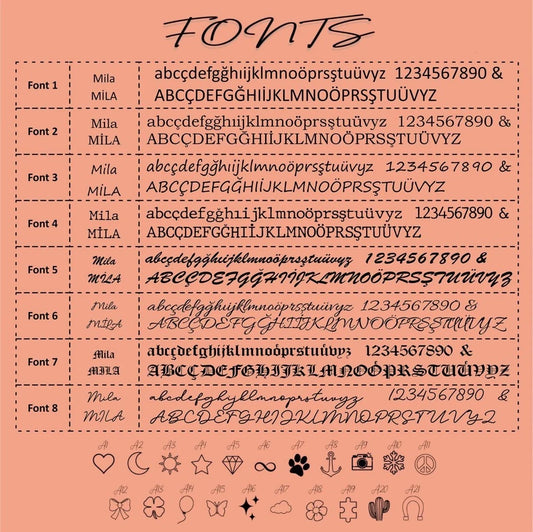 İsimli Bileklik | 925 Gümüş