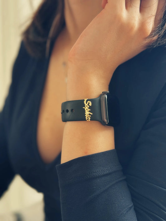 Saat Kardon Süsü | 925 Gümüş