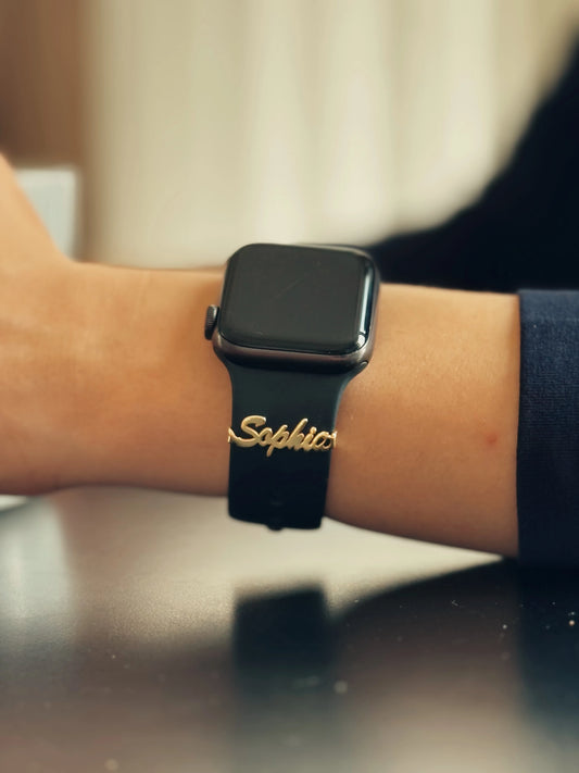 Saat Kardon Süsü | 925 Gümüş